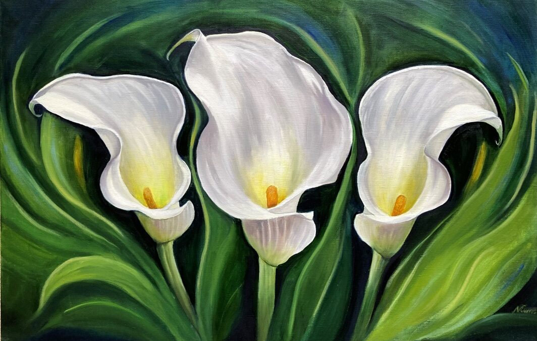 Springing into Spring