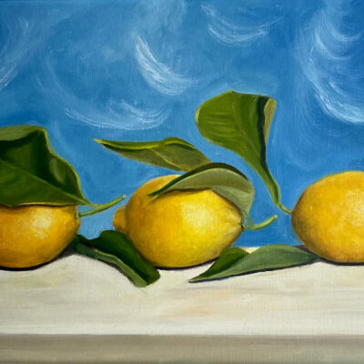 Sorrento Lemons