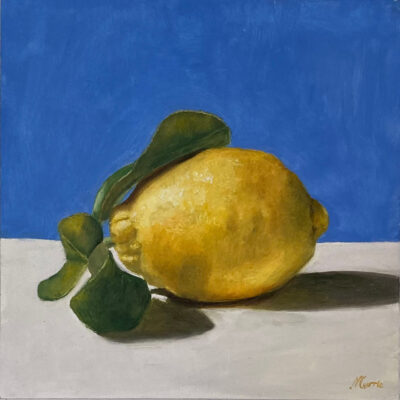 Sorrento Lemon