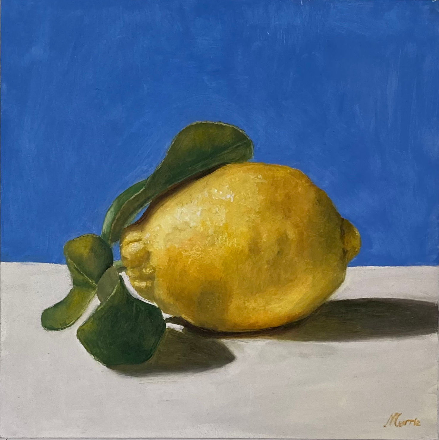 Sorrento Lemon