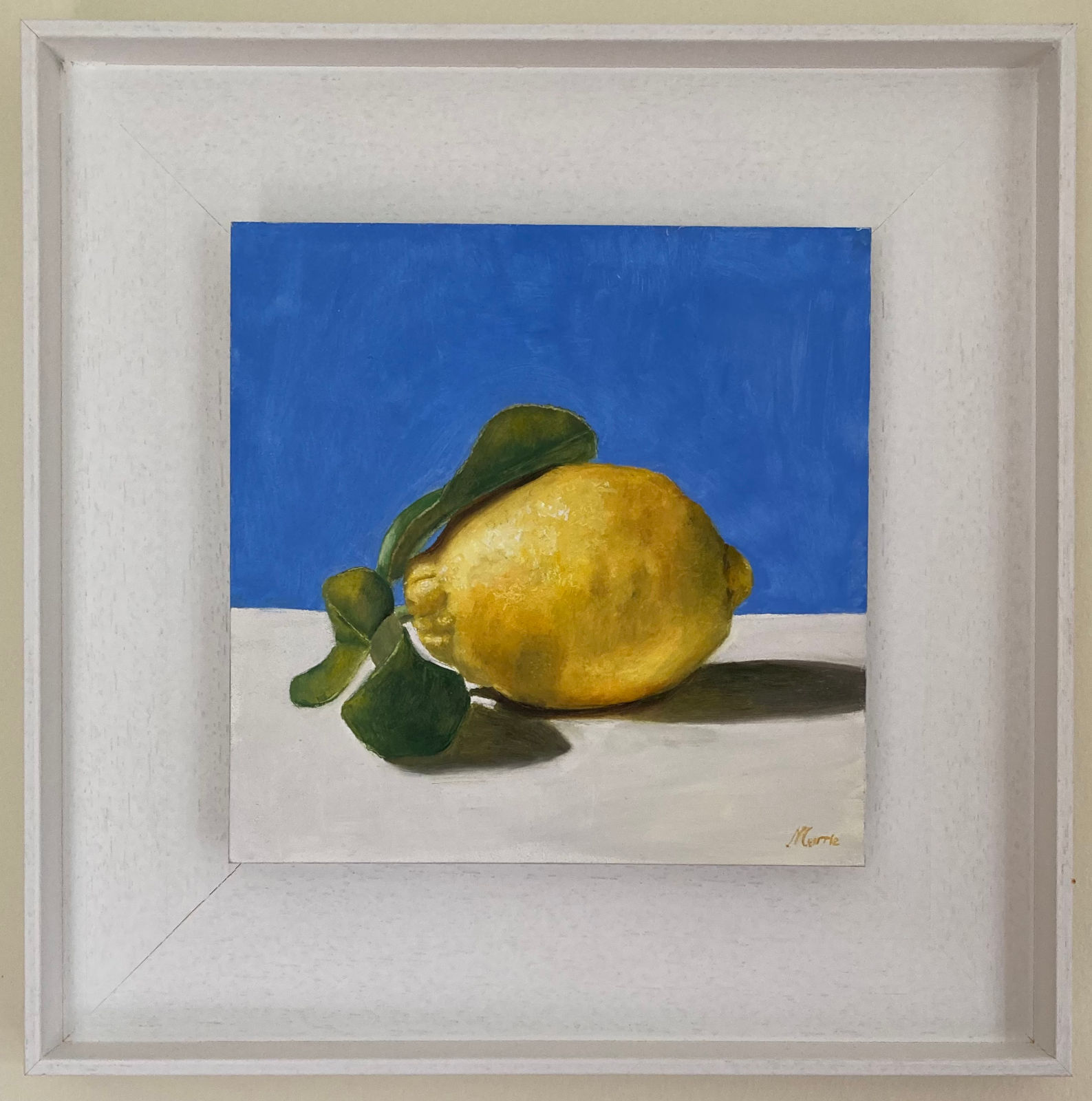 Sorrento Lemon
