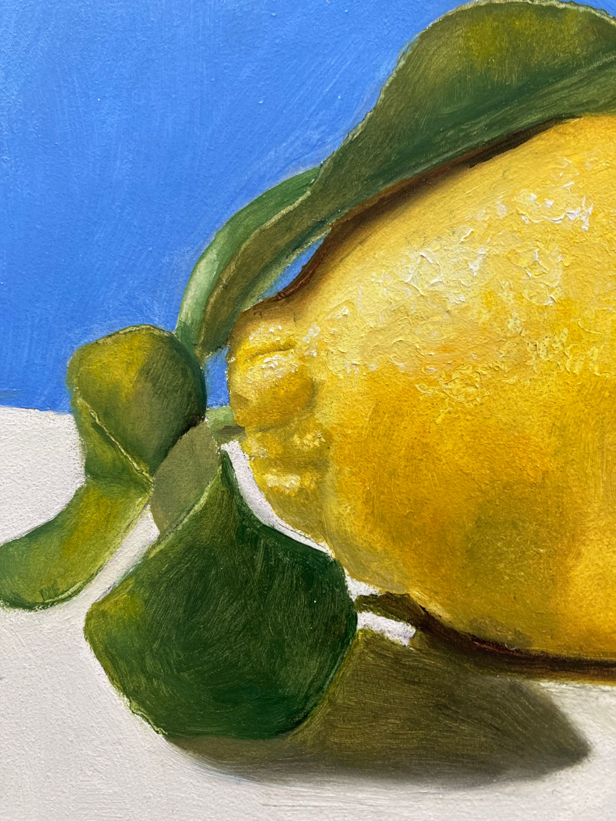 Sorrento Lemon