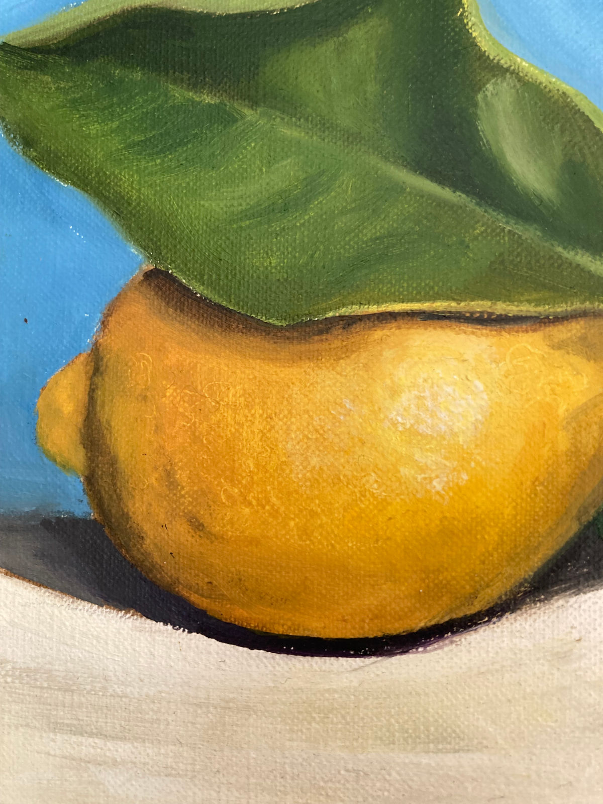 Sorrento Lemons
