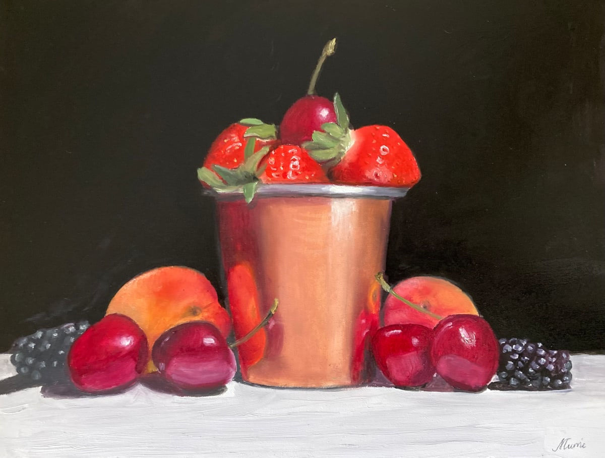 A Taste of Summer