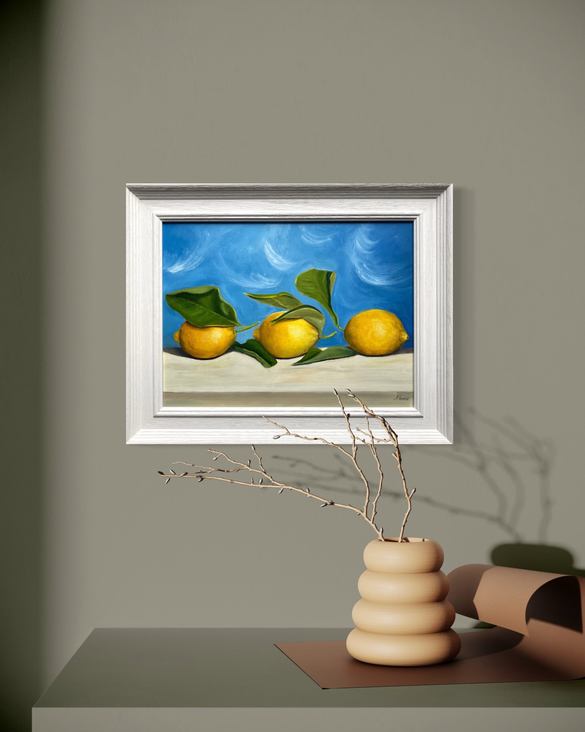 Sorrento Lemons - Image 3