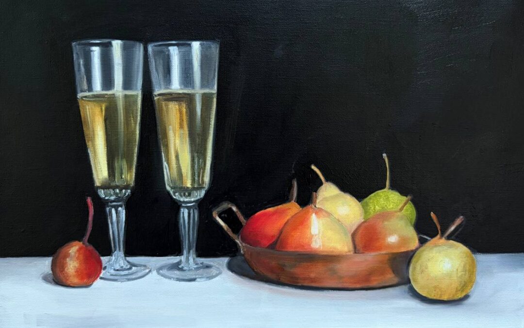 Christmas Gift ideas for Art Lovers